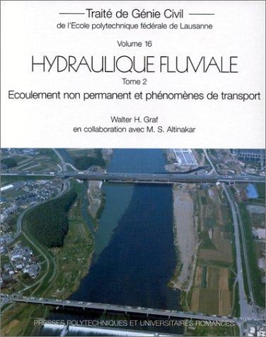 Hydraulique fluviale