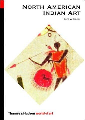 North American Indian art