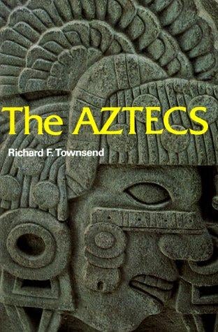 The Aztecs (Ancient Peoples and Places (Thames and Hudson), V. 107.)