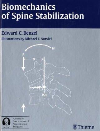 Biomechanics of Spine Stabilization