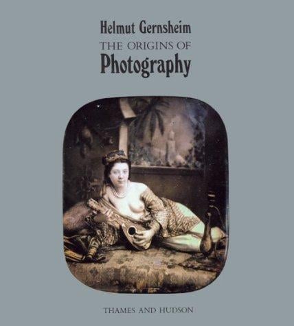 origins of photography