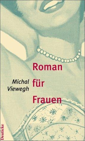 Roman für Frauen.