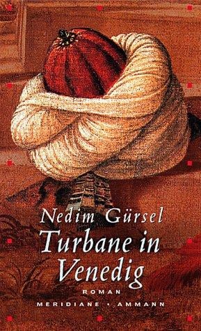 Turbane in Venedig.