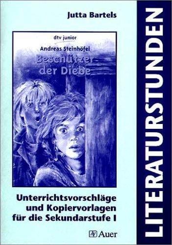 Beschützer der Diebe. Literaturstunden.