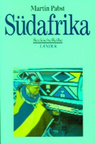 Südafrika.