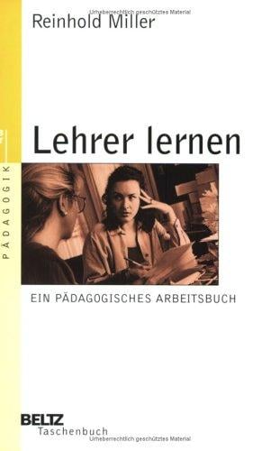Lehrer lernen