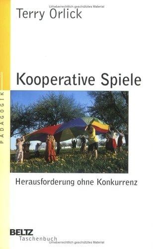Kooperative Spiele