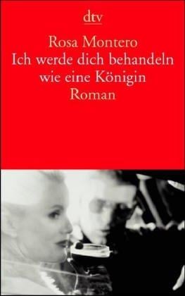 Ich werde dich behandeln wie eine Königin.
