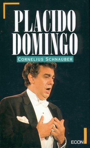 Placido Domingo.