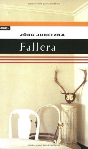 Fallera.
