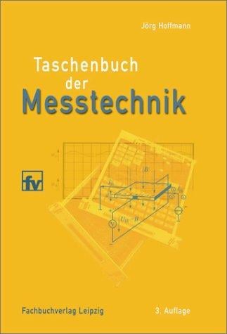 Taschenbuch der Messtechnik.