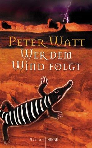 Wer dem Wind folgt.