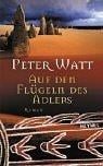 Auf den Flügeln des Adlers.
