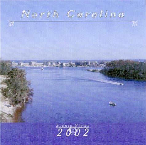 North Carolina: Scenic Views (Gramercy Calendars)