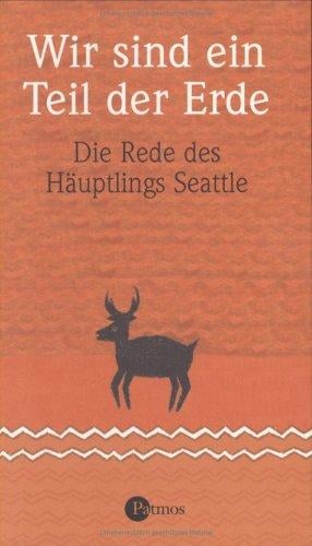 Wir sind ein Teil der Erde.