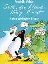 Guck, der kleine König kommt. 2 Cassetten. Mein schönsten Lieder.
