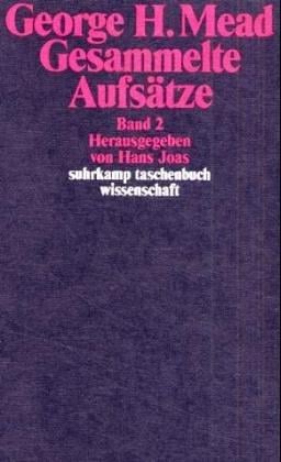 Gesammelte Aufsätze II.