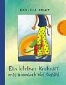 Ein kleines Krokodil mit ziemlich viel Gefühl. Mini.