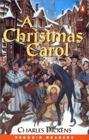 A Christmas Carol. (Lernmaterialien)