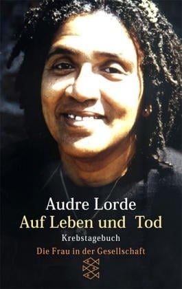 Auf Leben und Tod. Krebstagebuch.