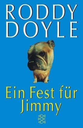 Ein Fest für Jimmy.