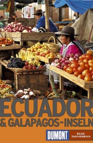 Ecuador und Galapagos- Inseln.