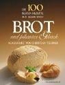 Brot und pikantes Gebäck