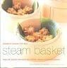 Asiatisch kochen mit dem Steam- Basket.