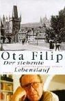 Der siebente Lebenslauf. Autobiographischer Roman.
