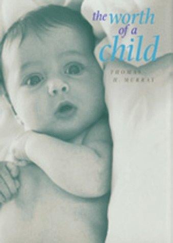 The worth of a child