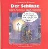 Der Schütze. Rote Ausgabe. 23. November bis 21. Dezember.