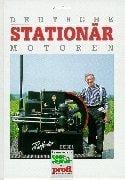 Deutsche Stationär- Motoren.