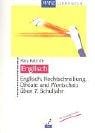 Englisch: Rechtschreibung, Diktate und Wortschatz üben. 7. Schuljahr. (Lernmaterialien)