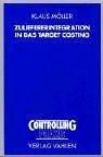 Zuliefererintegration in das Target Costing.
