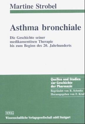 Asthma Bronchiale