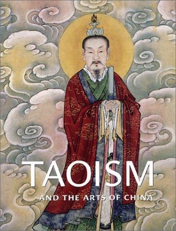 Taoism and the Arts of China
