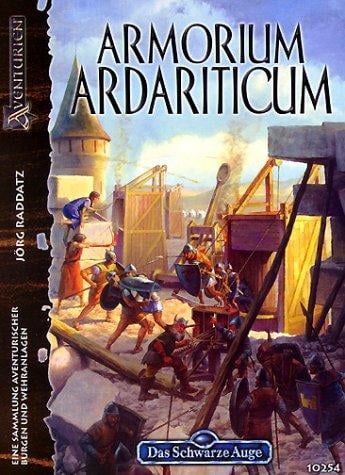 Armorium Ardariticum