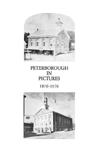 Peterborough Centennial History