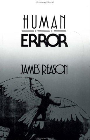 Human error