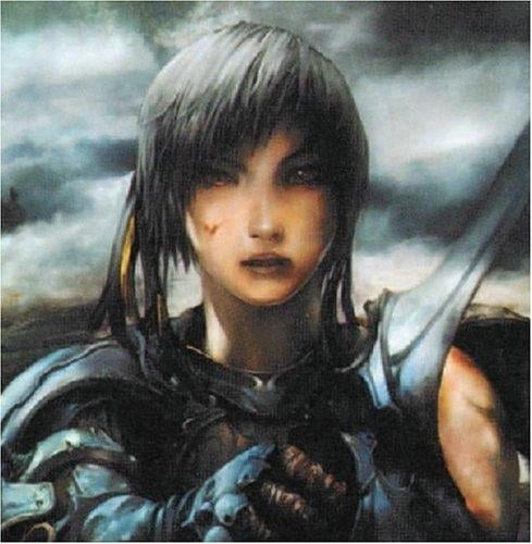 Anima Role Playing Game