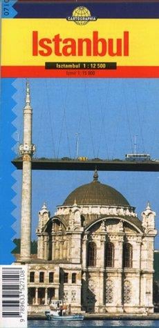 Istanbul (Falk Plan)