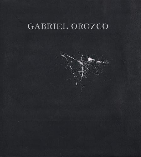 Gabriel Orozco