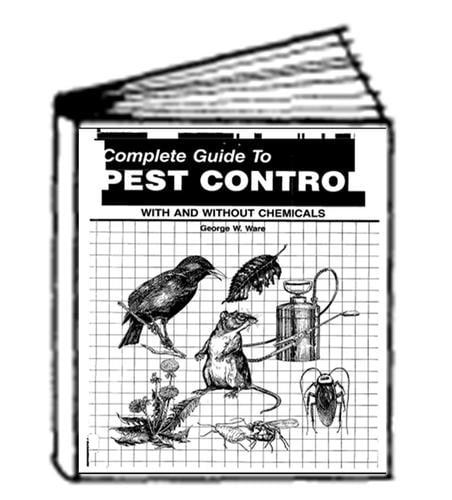 Complete Guide to Pest Control With and Without Chemicals