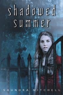 Shadowed summer
