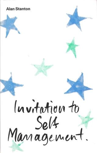 Invitation to Self Management