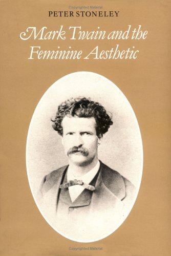 Mark Twain and the feminine aesthetic