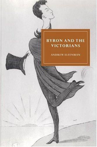 Byron and the Victorians