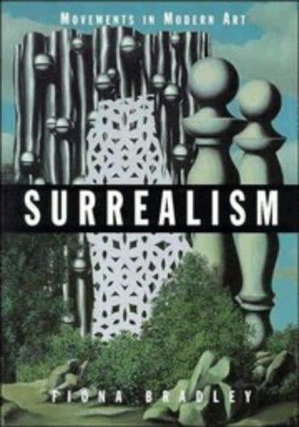 Surrealism (Movements in Modern Art)