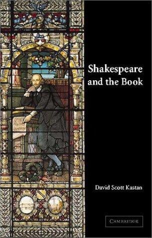 Shakespeare and the book