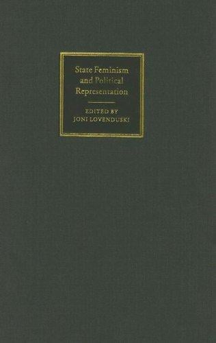 State Feminism and Political Representation